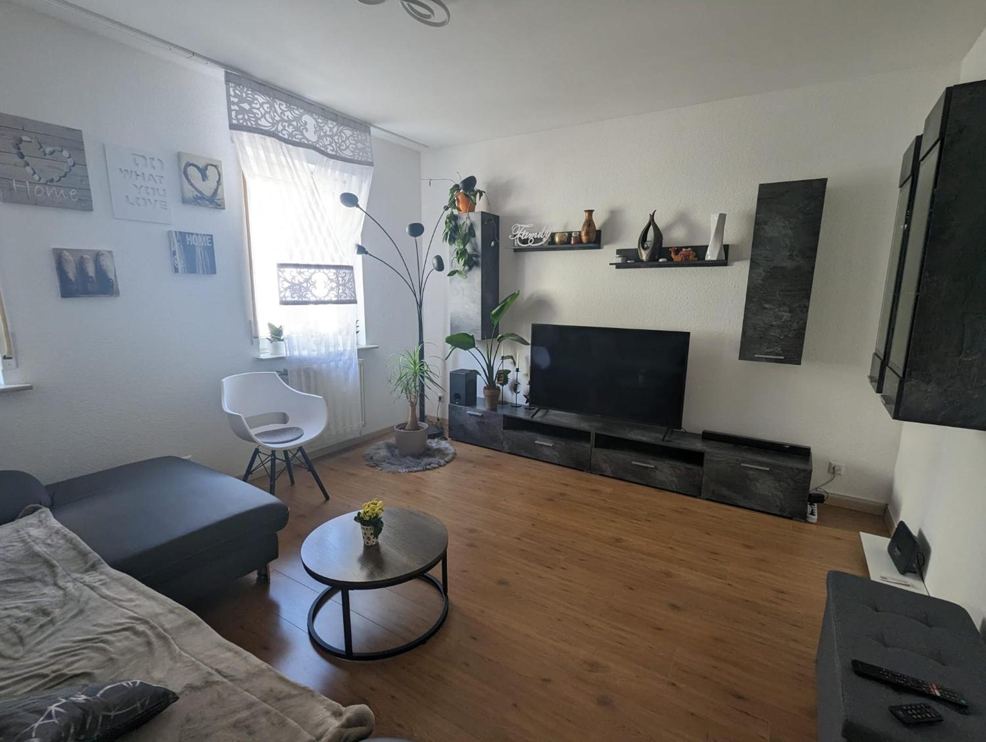 Ferienwohnung Nina Direkt In Zentrum Bad Wildbad Bagian luar foto
